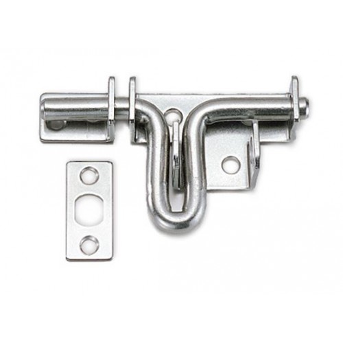 Gate Latch
